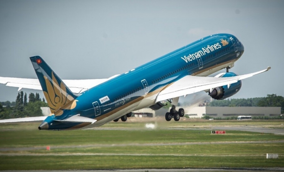 Vietnam Airlines seeks to penetrate deep into Thailand market later this year.