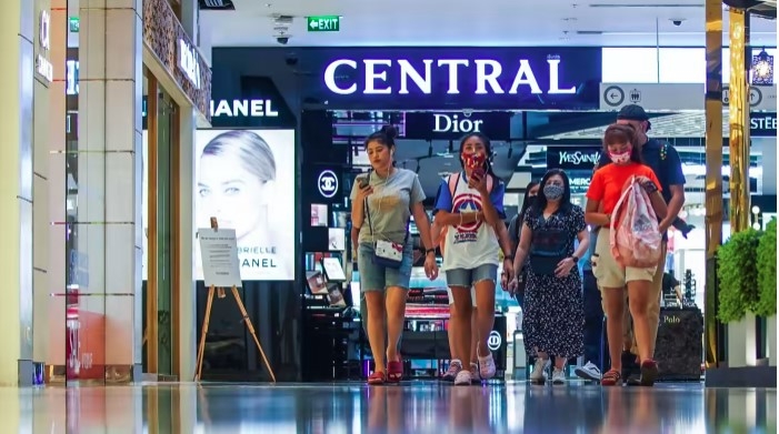 Thailand’s Central Retail is set to expand investment in Vietnam (Image source: Nikkei Asia) 