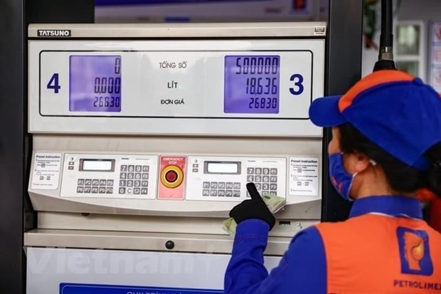 Petrol prices grew 41.07% on average in the nine months, resulting in a 1.48 percentage point rise in the CPI.