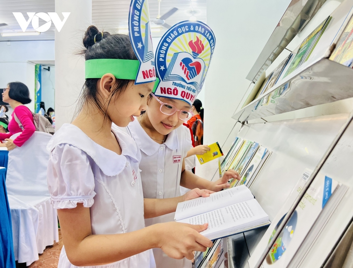 The space has attracted plenty of local students who are currently studying a Vietnamese-French bilingual programme. Indeed, French is taught at 22 out of 276 primary, secondary, and high schools in Can Tho.