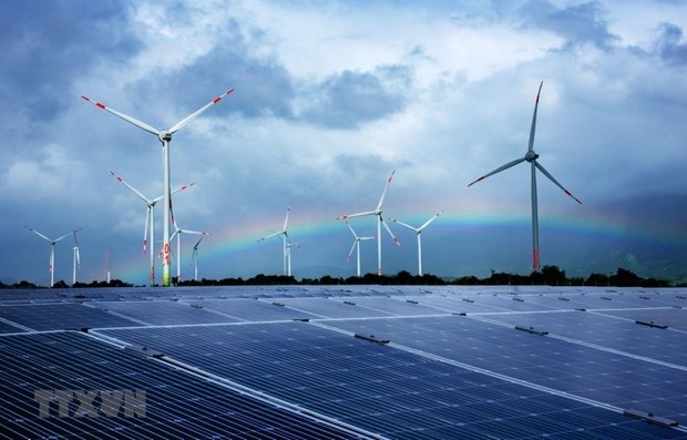 Southeast region gears towards green, sustainable economic development