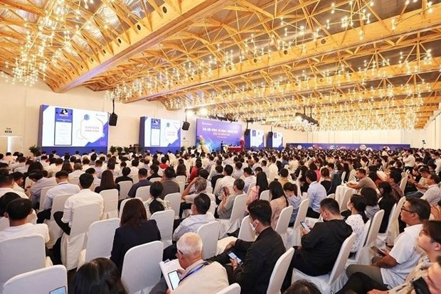 At the annual general meeting of shareholders