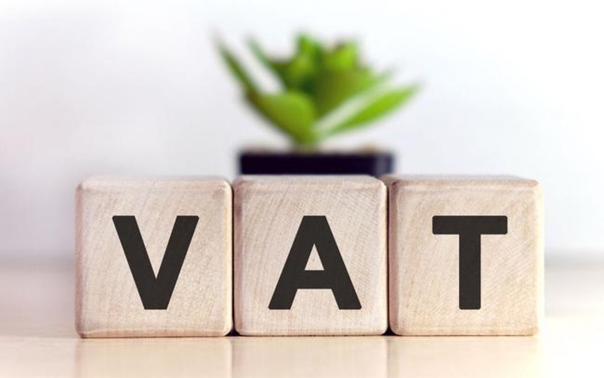 VAT to be slashed from 10% to 8% till the end of this year.