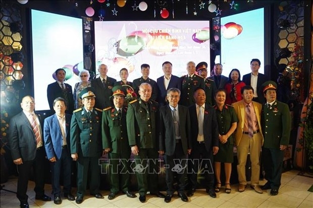 At the event (Photo: VNA)