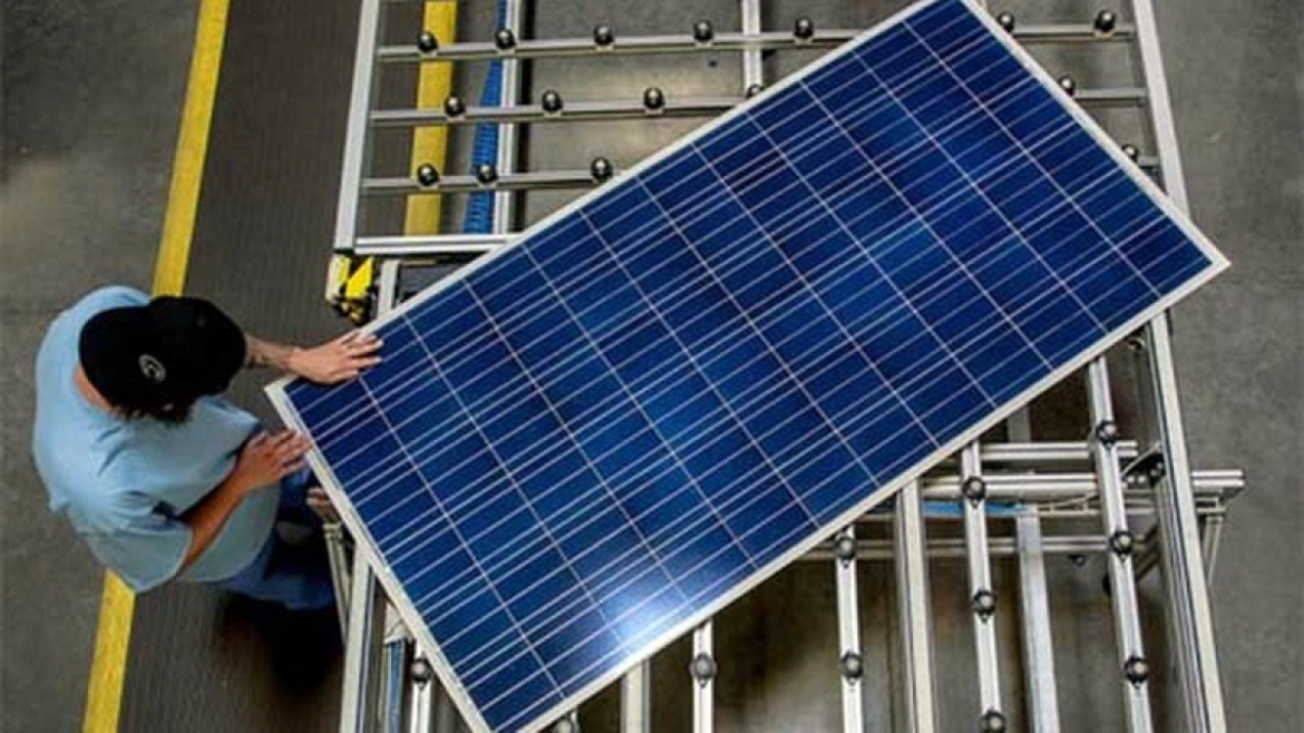 The US extends the deadline for issuing its final conclusion on a trade remedy duty evasion probe on solar panels imported from Vietnam