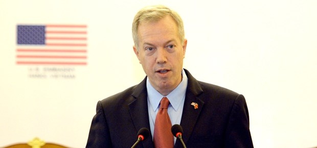 USABC President and CEO Ted Osius (Source: vn.usembassy.gov)