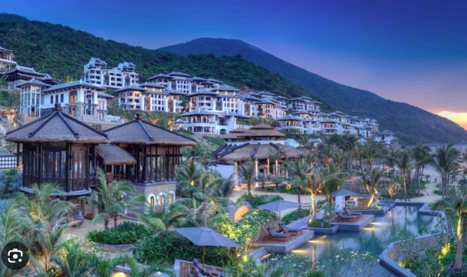 InterContinental Danang Sun Peninsula Resort