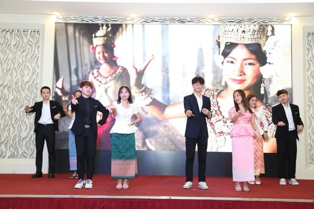 The Malaysia Madani Week opens in Ho Chi Minh City on June 9. (Photo: Tienphong.vn)