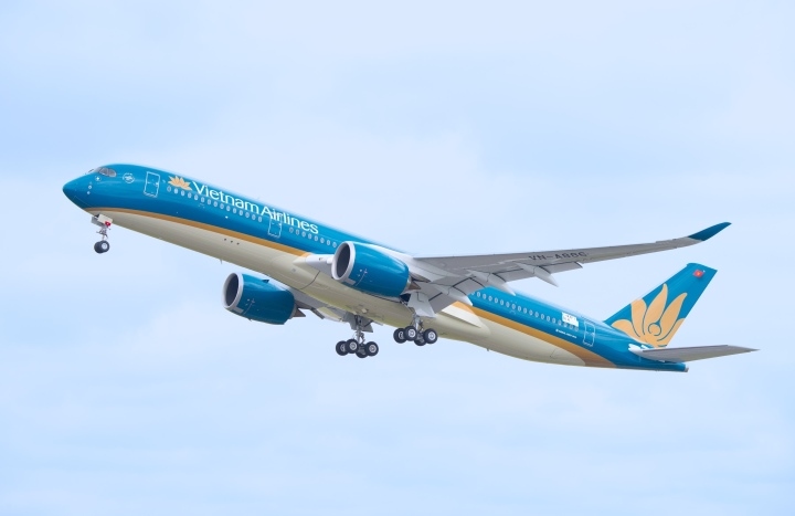 Vietnam Airlines will host the World Safety and Operations Conference in Hanoi on September 19 to 21.