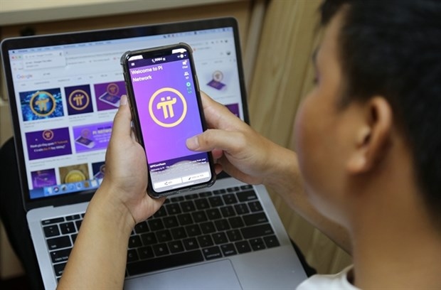 There are still different viewpoints and approaches on how to manage digital assets and promote their development. (Photo: toquoc.vn)
