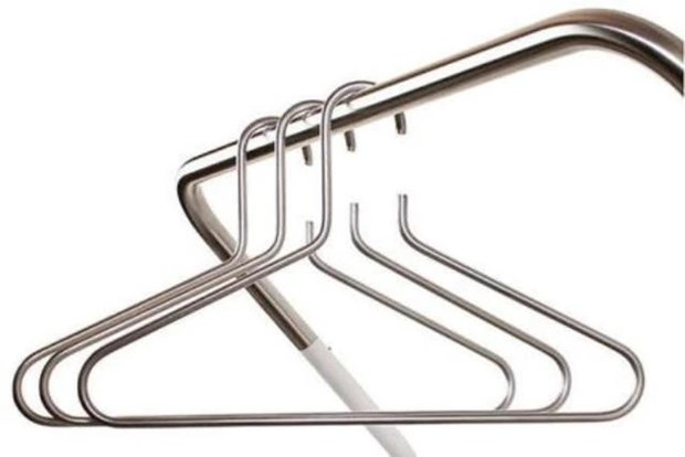 Steel wire garment hangers imported from Vietnam are subject to an anti-subsidy tax rate of 31.58% imposed by the Department of Commerce of the US.