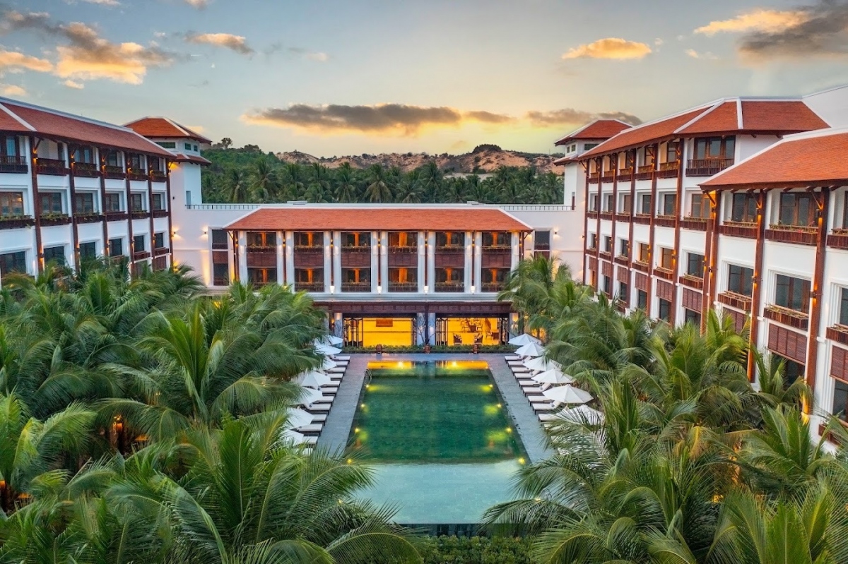 The Anam Mui Ne  (Photo: Booking)
