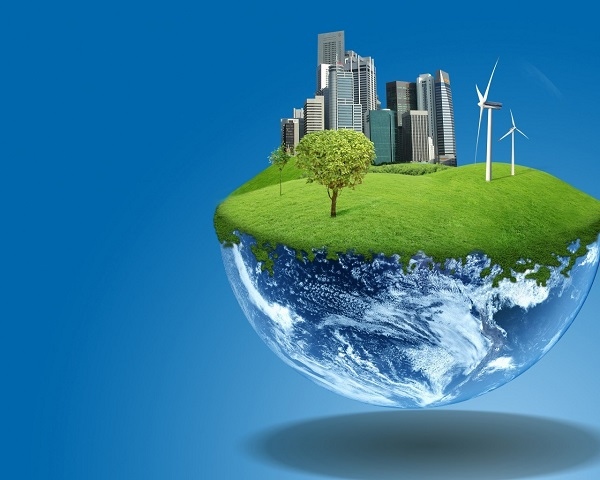 The European Commission announced the European Green Deal (EGD) in 2019. — Photo cand.com.vn