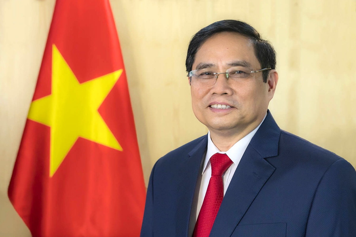 Prime Minister Pham Minh Chinh of Vietnam will attend the 43rd ASEAN Summit and Related Summits in Indonesia in September 2023.