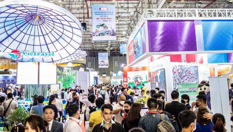 The annual International Travel Expo Ho Chi Minh City - ITE HCMC - is expected to stimulate the international tourism market for Vietnam