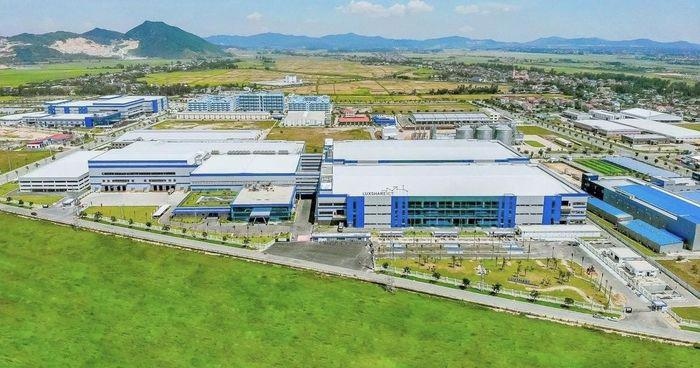 Sunny Automotive Optech Vina will be built at WHA Industrial Zone 1 with a total investment of US$150 million