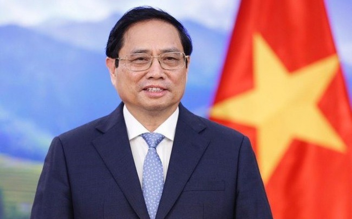 Vietnamese Prime Minister Pham Minh Chinh will fly to the US for UNGA 78 session and visit Brazil