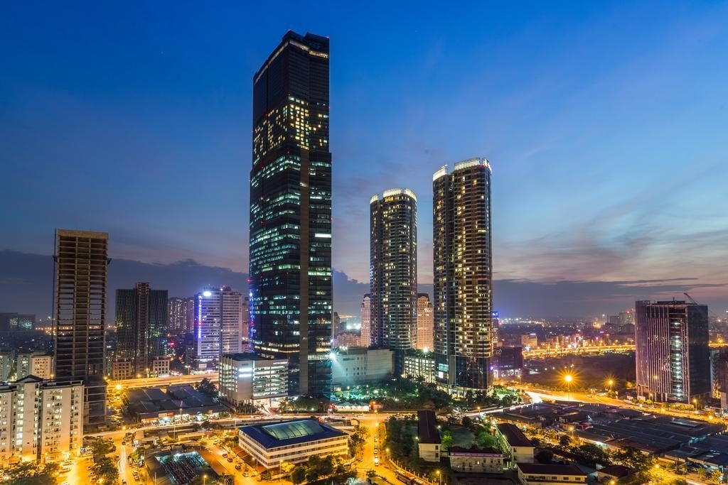 InterContinental Hanoi Landmark72
