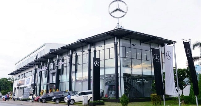 By the end of 2022, Germany had 441 investment projects valued at US$2,37 billion in Vietnam, ranking 18th out of 141 countries and territories investing in the Southeast Asian nation. (Photo; internet)
