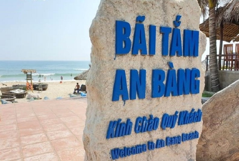 An Bang Beach