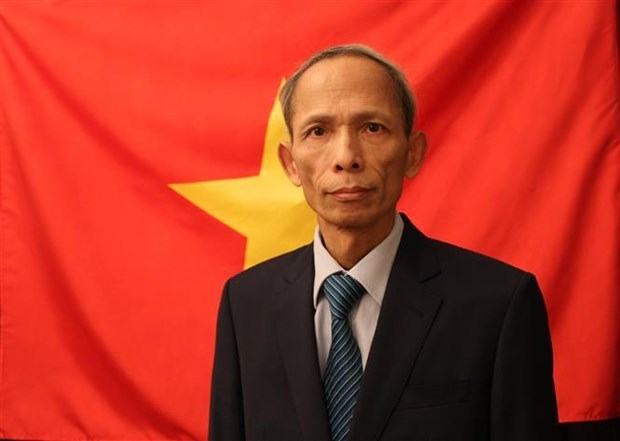 Vietnamese Ambassador to Saudi Arabia Dang Xuan Dung (Photo: VNA)