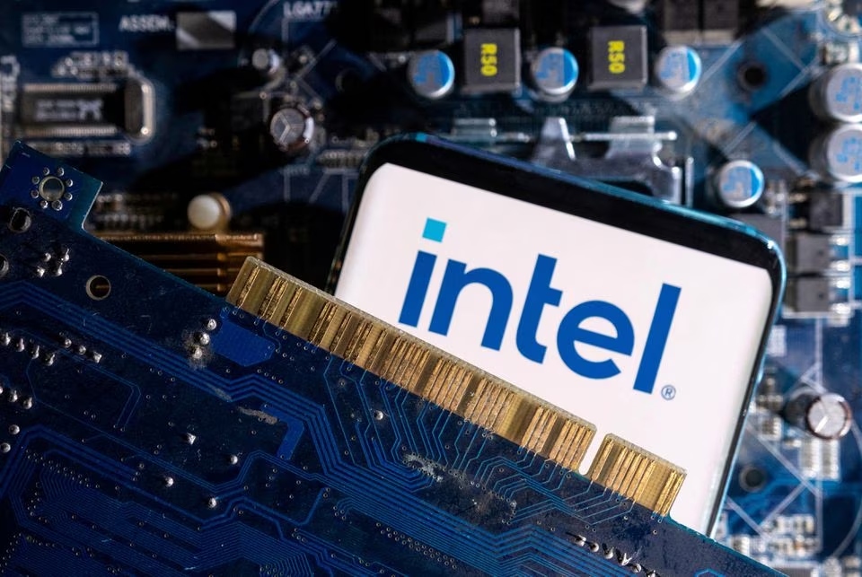Intel will expand investment in Vietnam, according to Ace Wilson, chief financial officer of Intel Corporation Vietnam. (Photo: vietstock.vn)