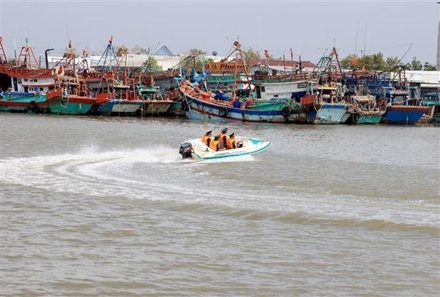 Progress has been made in IUU fishing combat over the past six years.