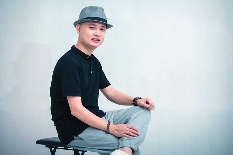 Vietnamese songwriter Nguyen Hai Phong will bea co-organiser of the Vegas LVIII Pregame Warm Up in February 2024