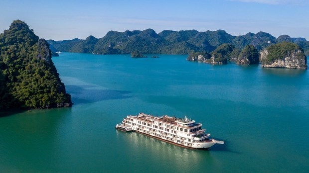 Ha Long Bay