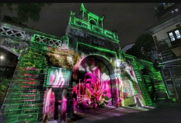 Hanoi has launched 15 night-tourism products to bring new, unique experiences to visitors.