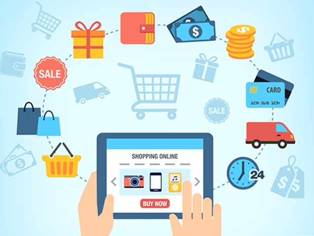 The national e-commerce week and Online Friday 2023 will take place next month.