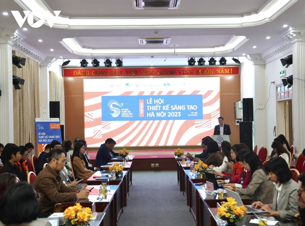 An overview of the press conference