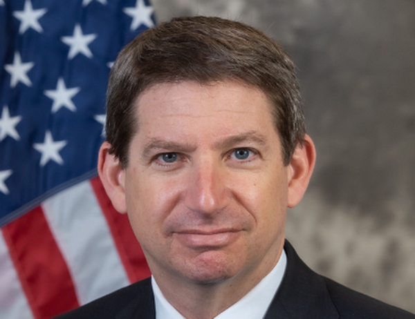 The US International Development Finance Corporation (DFC) Chief Executive Officer (CEO) Scott Nathan on November 9 travels to Ho Chi Minh City. (Photo courtesy of DFC)