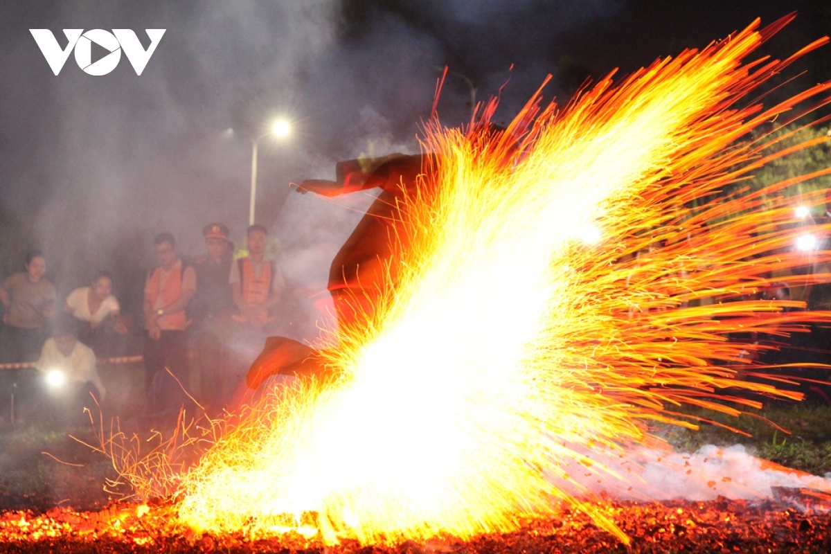 The recognition aims to preserve and promote the unique festival which showcases the rich culture of the ethnic group.