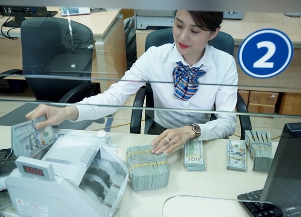 Remittances to Vietnam has been on the rise since the outset of 2023.