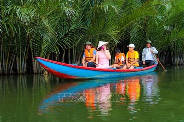 Vietnam seeks to improve rural tourism, aiming for more sustainable and effective growth of the overall industry.