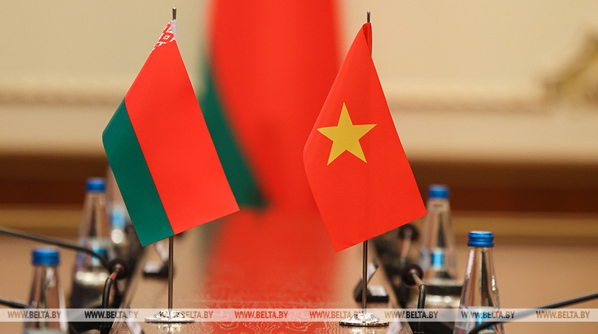 The Vietnam-Belarus relationship is developing strongly. (Photo: Internet)