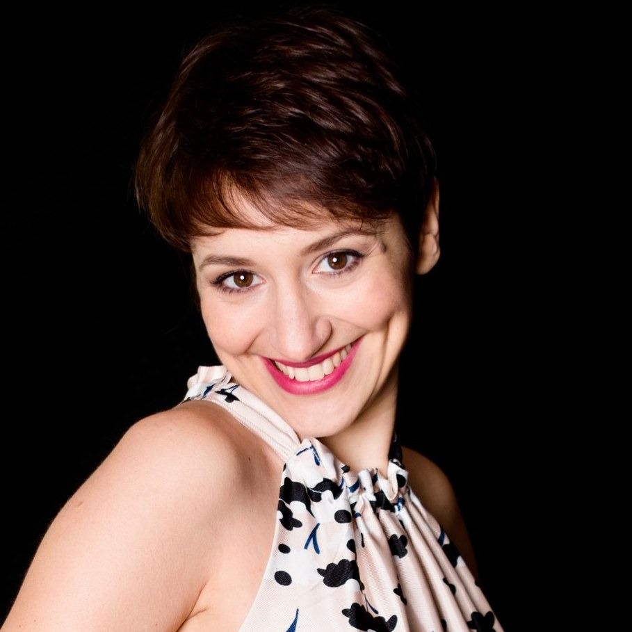 Italian soprano Angela Nisi will perform at the Hanoi New Year concert.