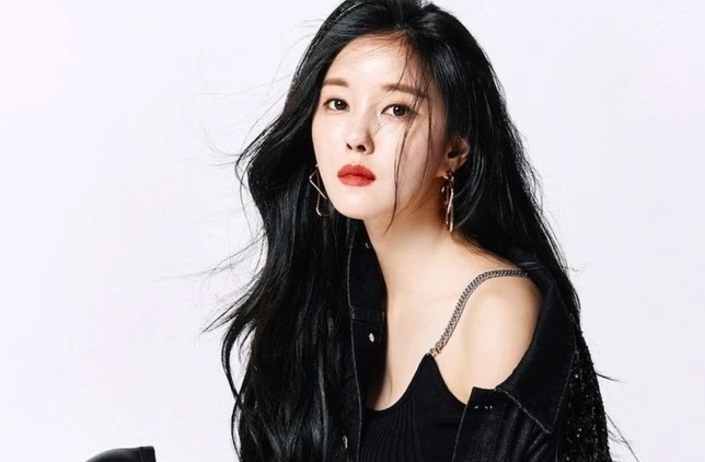 K-pop girl Hyomin to arrive in Vietnam on December 19