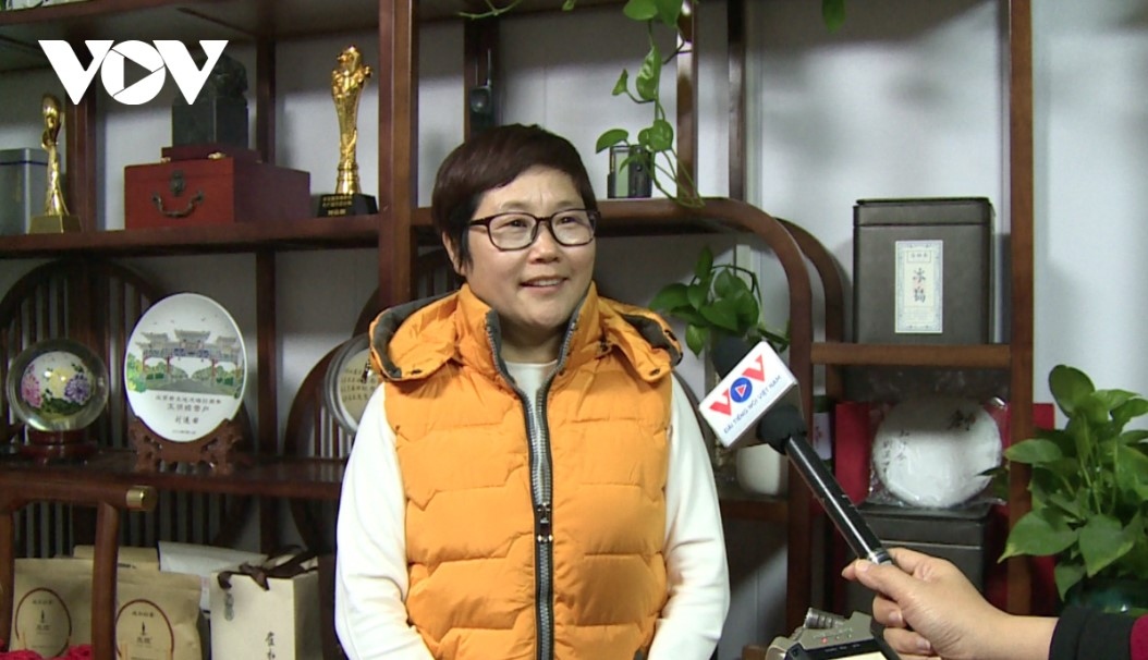 Liu Yuntian, President​Beijing Yun Tian Liangpin Technology Development Co., Ltd.