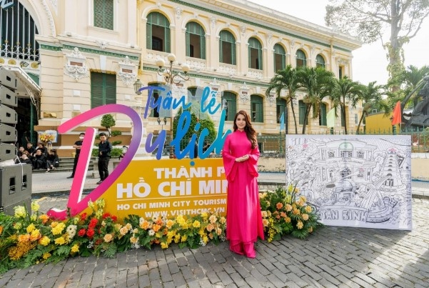 The final night is scheduled to take place in Ho Chi Minh City on December 22, during which the winners of Miss Earth, Miss Earth Air, Miss Earth Water, and Miss Earth Fire will be announced.