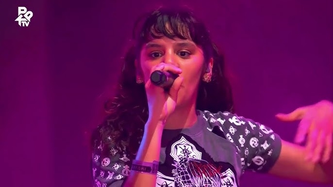Pop star Rori of Belgium will perform in Vietnam this December. (Photo: YouTube)