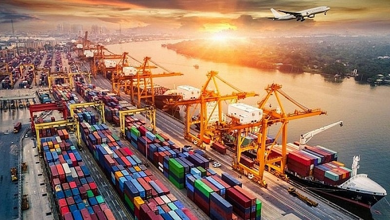 Vietnam’s total import-export turnover hits more than US$600 billion in the Jan.-Nov. period