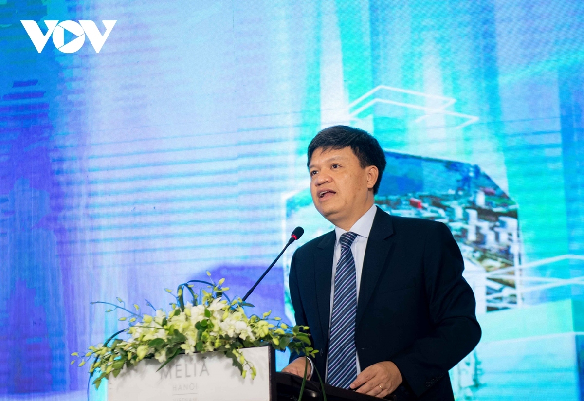 Ta Dinh Thi, Deputy Chairman of the National Assembly's Committee on Science, Technology and Environment 