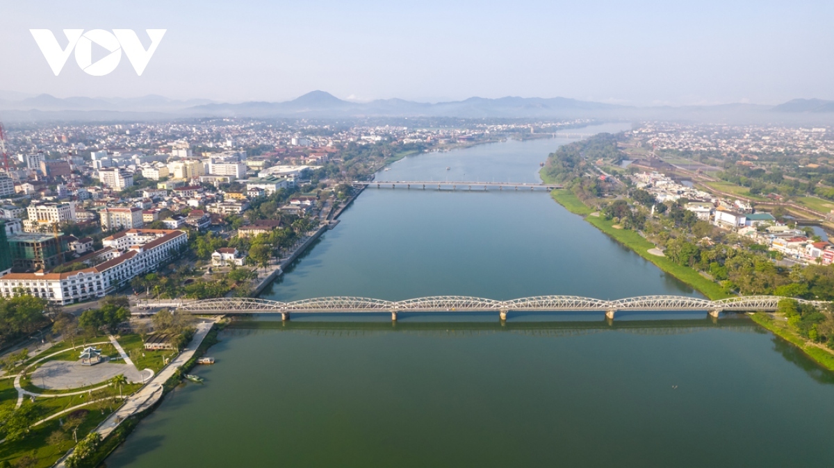 The ASEAN tourism awards aim to honor and develop the Thua Thien Hue tourism brand in the region, while also offering an opportunity for tourism units to improve the overall effectiveness of Vietnamese tourism promotion activities whilst also elevating the national destination brand.