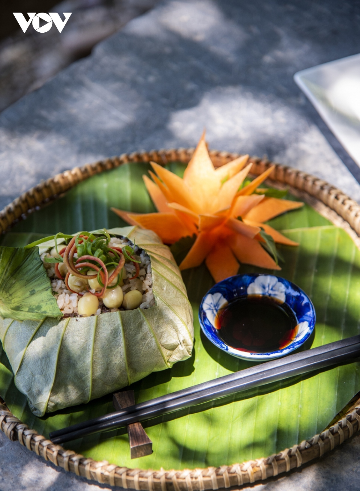 Furthermore, the ASEAN 2024 tourism award also helps Hue to create a unique feature compared to other destinations in ASEAN and Vietnam, thereby helping to attract more international tourists. Among them, Hue cuisine is one of the outstanding features that leaves a deep impression on a large number of tourists.