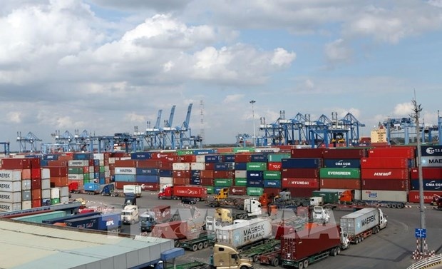 Many international financial institutions share the view that it would reach at least 6% this year