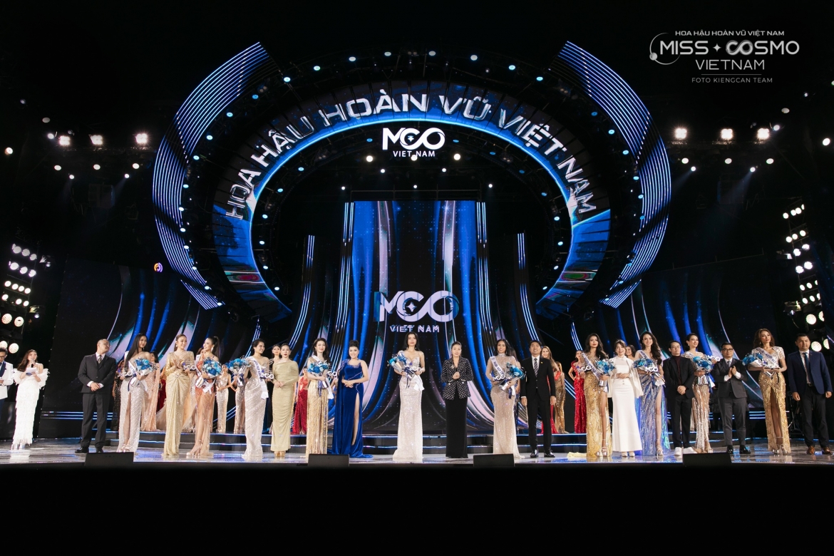 The final night draws the participation of 38 contestants from across the country who compete in swimsuit, evening gown, and Q&amp;A segments. The winners of the sub-contests Miss Sea, Miss Talent, and Miss Friendliness are also awarded.