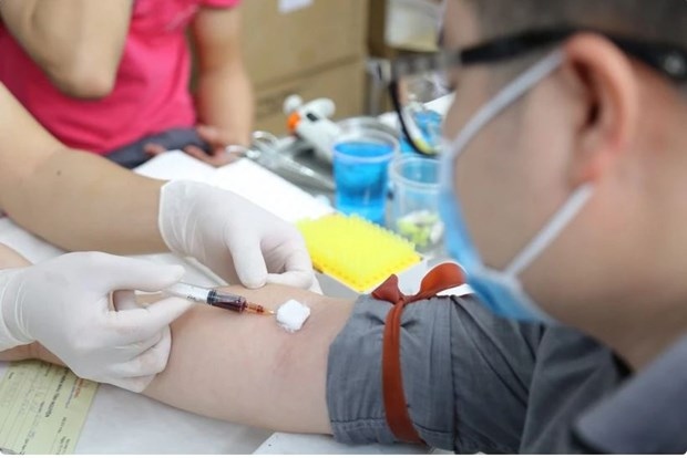 Health examination before marriage is an important preventive step in improving population quality.