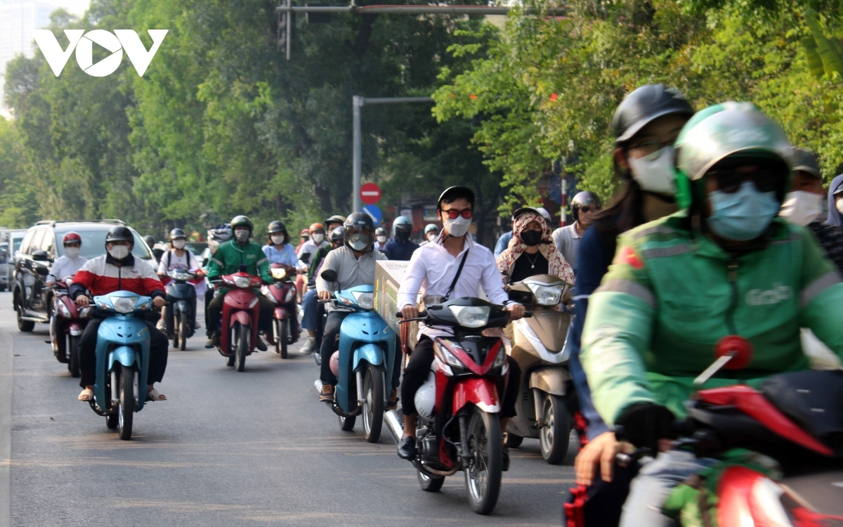 Vietnamese people are expected to endure another hot year in 2024 the strong El Nino phenomenon